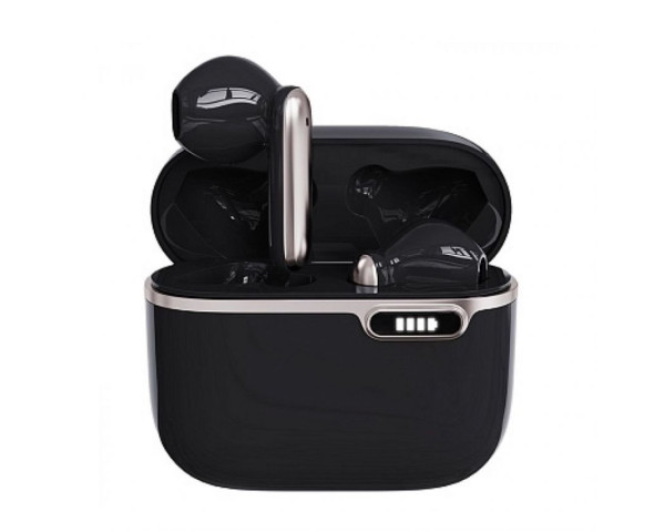 Наушники Bluetooth WALKER WTS-55 black