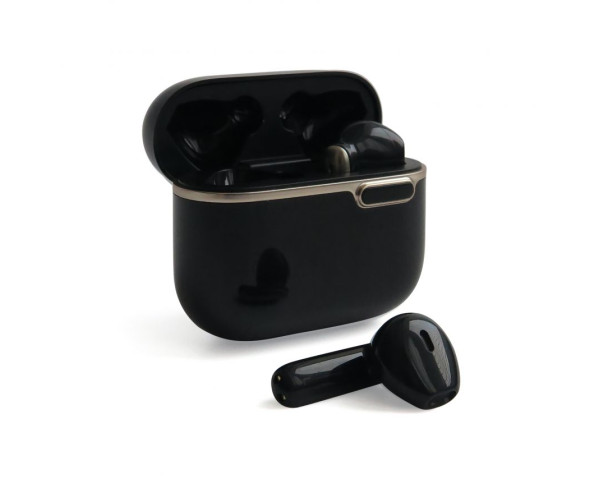 Наушники Bluetooth WALKER WTS-55 black