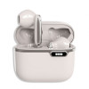 Наушники Bluetooth WALKER WTS-55 ivory