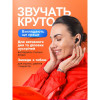 Навушники Bluetooth WALKER WTS-60 ENC black