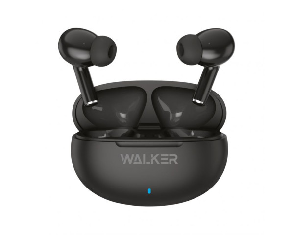 Навушники Bluetooth WALKER WTS-60 ENC black