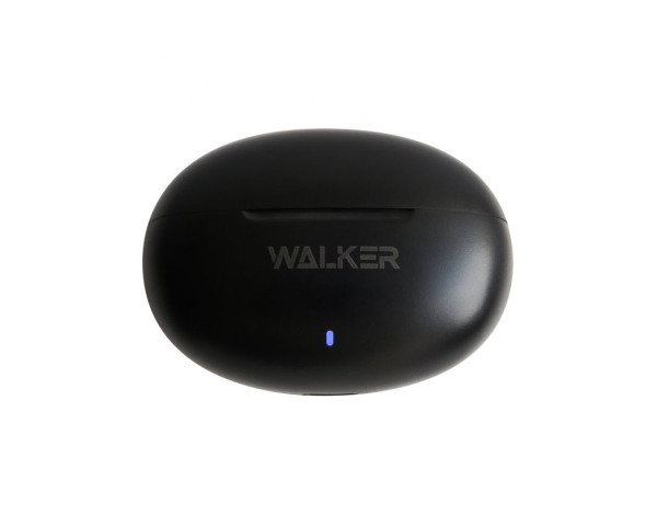 Навушники Bluetooth WALKER WTS-60 ENC black