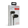 Наушники WALKER H305 black