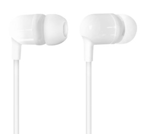Навушники WALKER H305 white