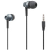 Навушники WALKER H310 black/grey