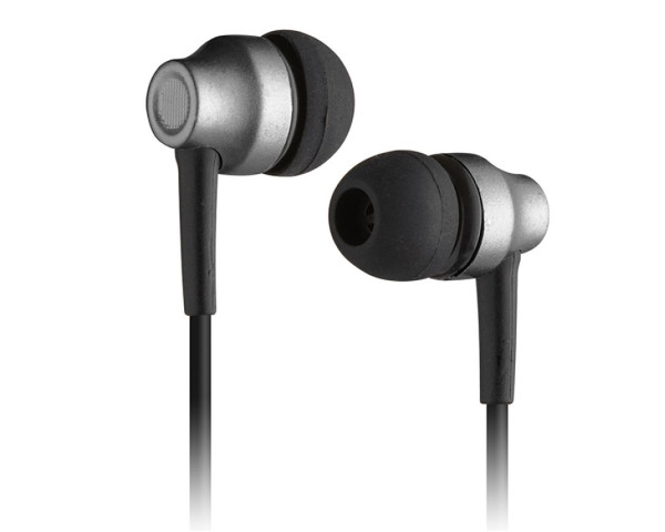 Навушники WALKER H310 black/grey