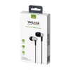 Навушники WALKER H310 black/grey