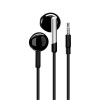 Наушники WALKER H315 black
