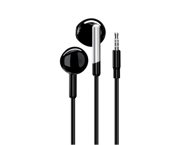 Наушники WALKER H315 black