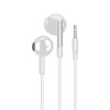 Наушники WALKER H315 white