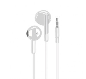 Навушники WALKER H315 white