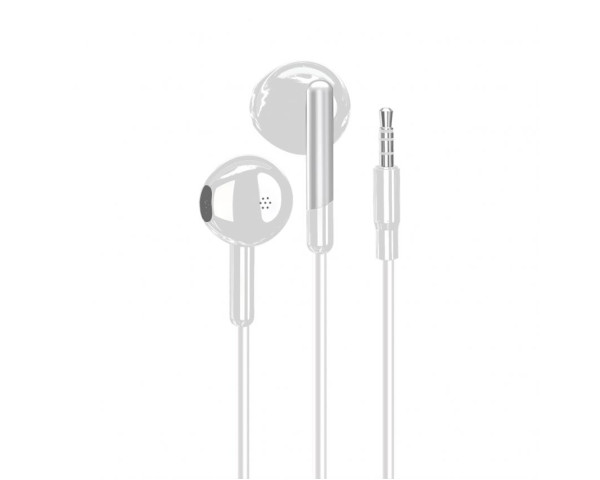 Наушники WALKER H315 white