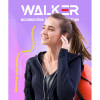 Наушники WALKER H315 white