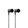 Навушники WALKER H320 black/grey