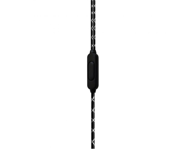 Навушники WALKER H320 black/grey