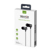 Навушники WALKER H320 black/grey