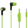 Наушники WALKER H330 green