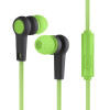 Наушники WALKER H330 green