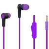 Навушники WALKER H330 violet