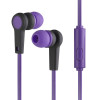 Навушники WALKER H330 violet