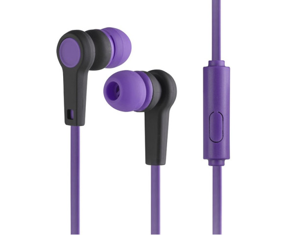 Навушники WALKER H330 violet