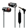 Навушники WALKER H520 black