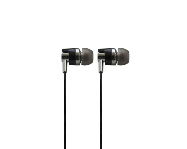Навушники WALKER H520 black