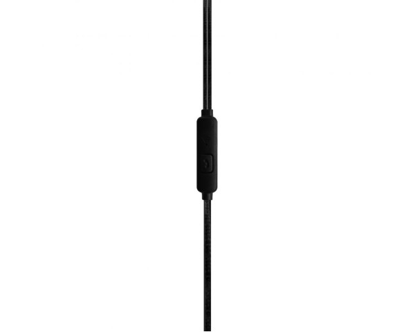 Навушники WALKER H520 black