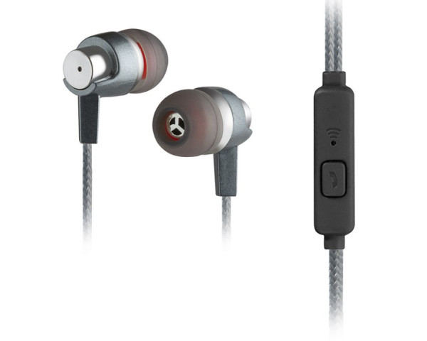 Навушники WALKER H520 grey