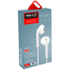 Навушники WALKER H535 white