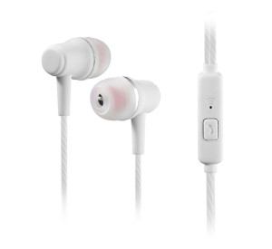 Навушники WALKER H550 white
