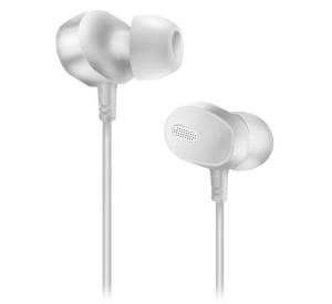 Навушники WALKER H555 white