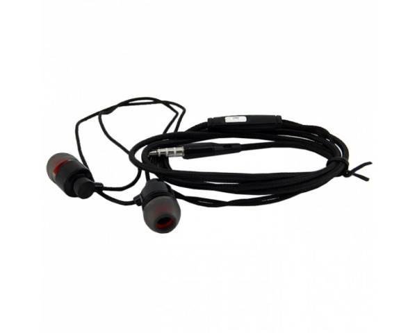 Навушники WALKER H700 black