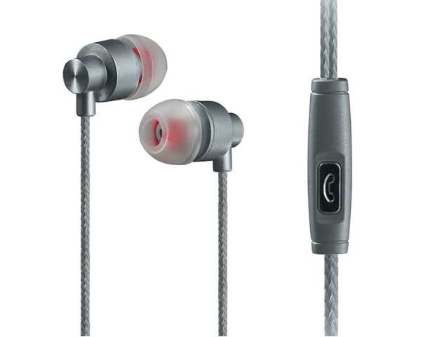 Навушники WALKER H700 grey