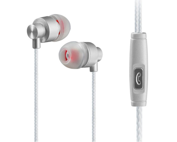 Наушники WALKER H700 white