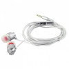 Наушники WALKER H700 white