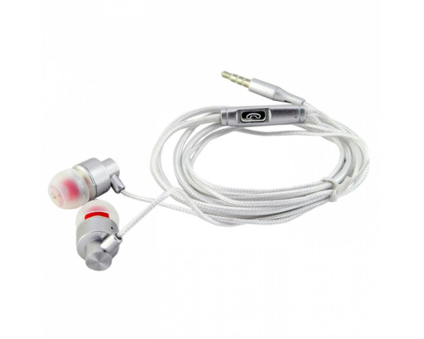 Наушники WALKER H700 white