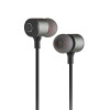 Навушники WALKER H710 grey/black