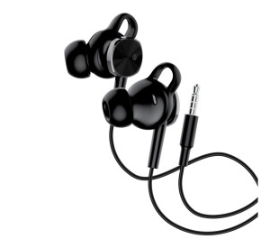 Навушники WALKER H715 black