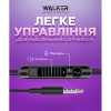 Навушники WALKER H715 black