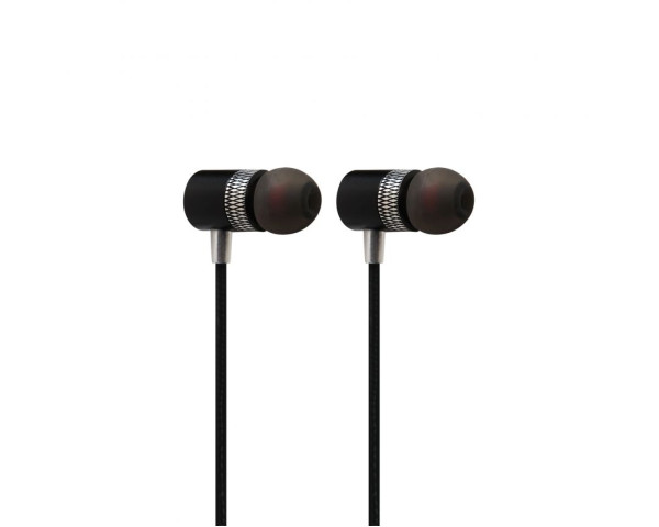 Навушники WALKER H720 black