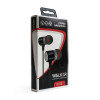 Навушники WALKER H720 black