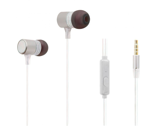 Навушники WALKER H720 white