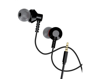 Навушники WALKER H725 black