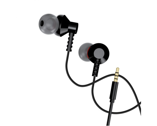 Навушники WALKER H725 black