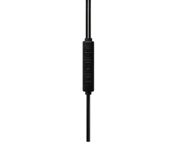Навушники WALKER H730 black