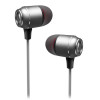 Наушники WALKER H730 dark grey