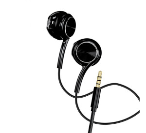 Навушники WALKER H735 black
