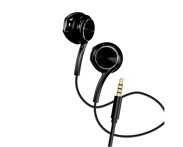 Навушники WALKER H735 black