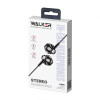 Навушники WALKER H905 black
